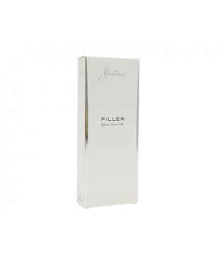 Princess Volume (Принцесс волюм)