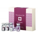 DERMAHEAL SB (Дермахил SB осветляющий коктейль)