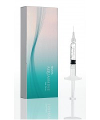 AQUASHINE новая формула anti-age биоревитализации