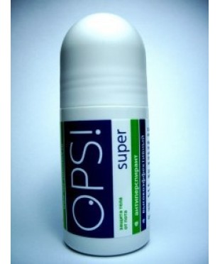 OPS SUPER